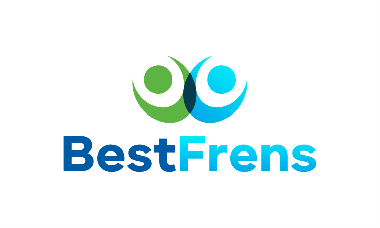 BestFrens logo
